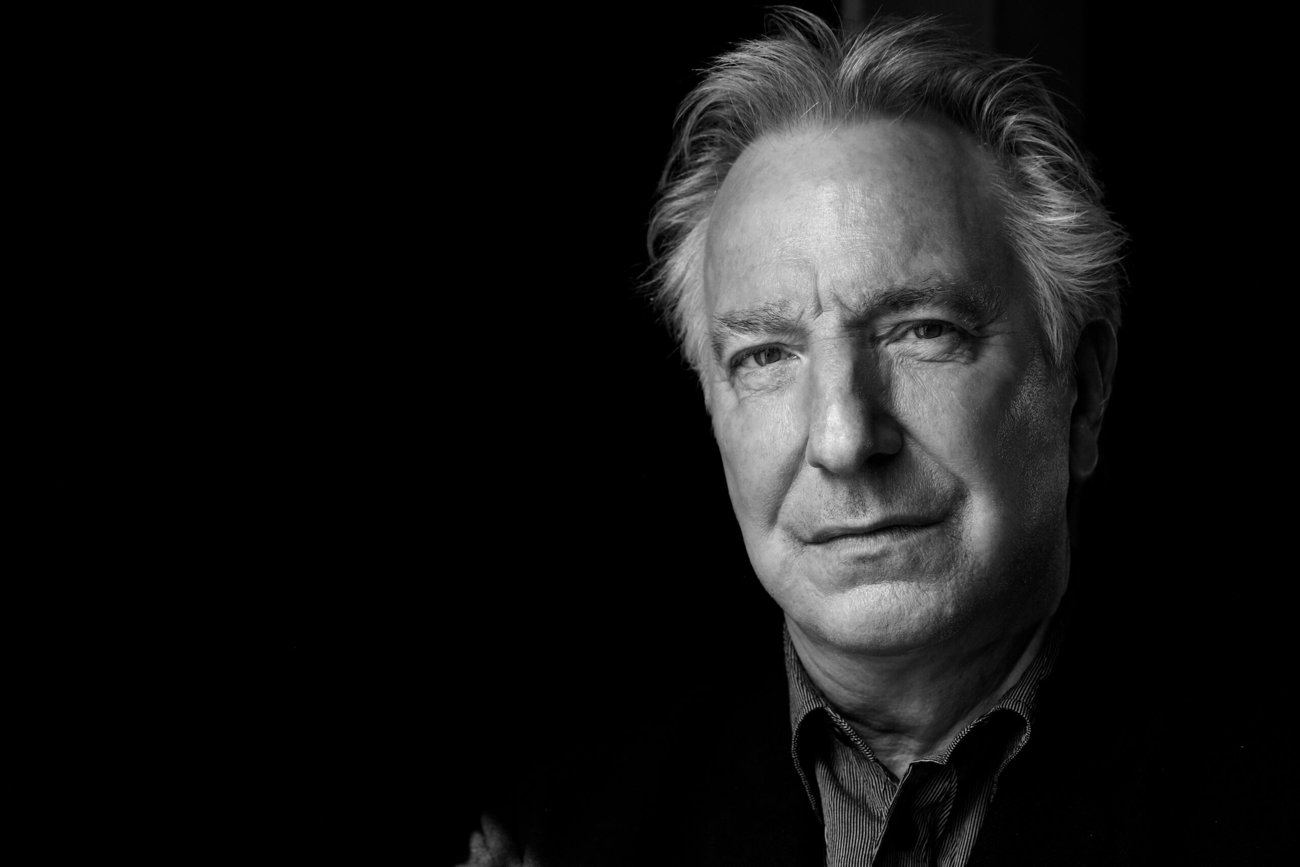 Alan Rickman Wallpapers Image Photos Pictures Backgrounds