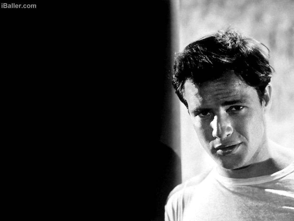 Marlon Brando Wallpapers