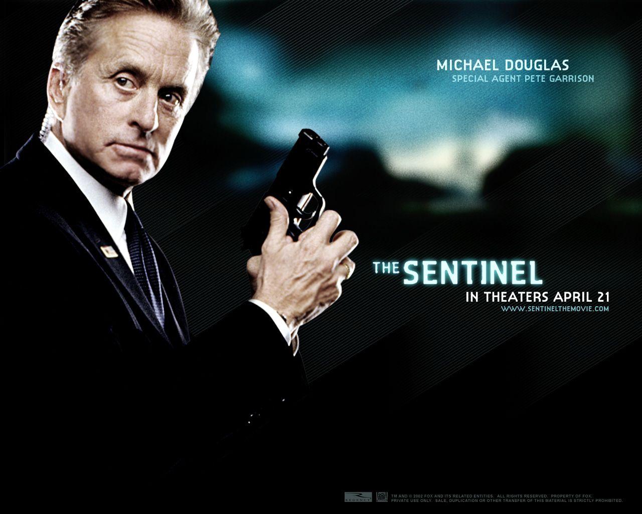 Michael Douglas