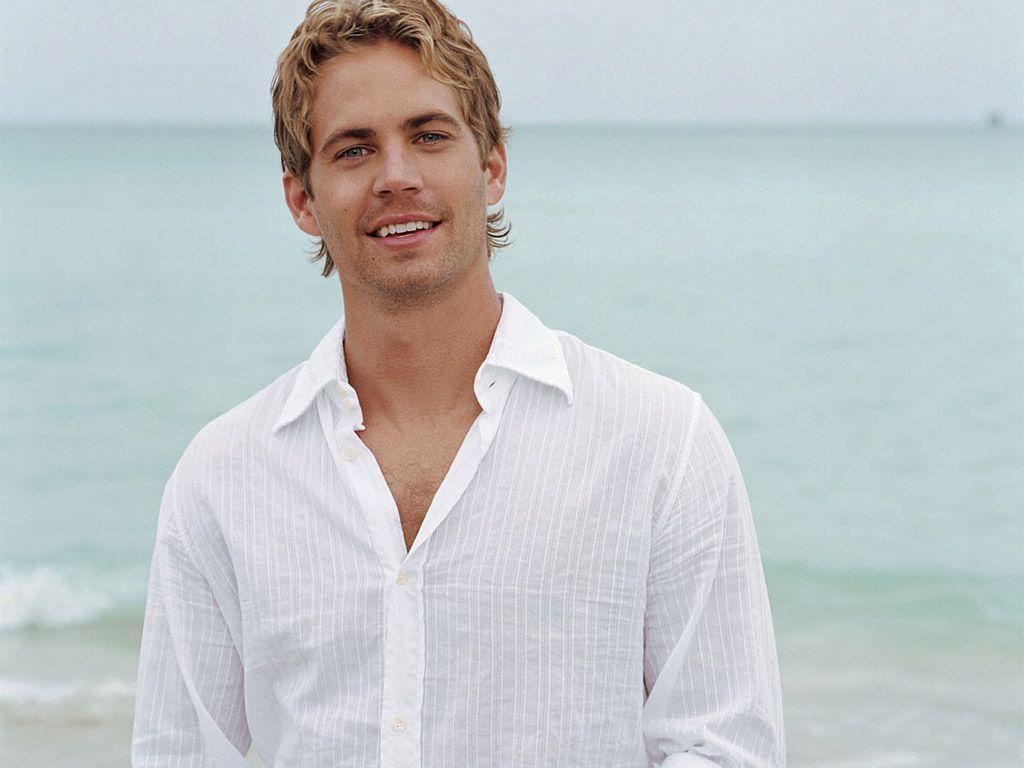 Paul Walker Wallpapers & Pictures