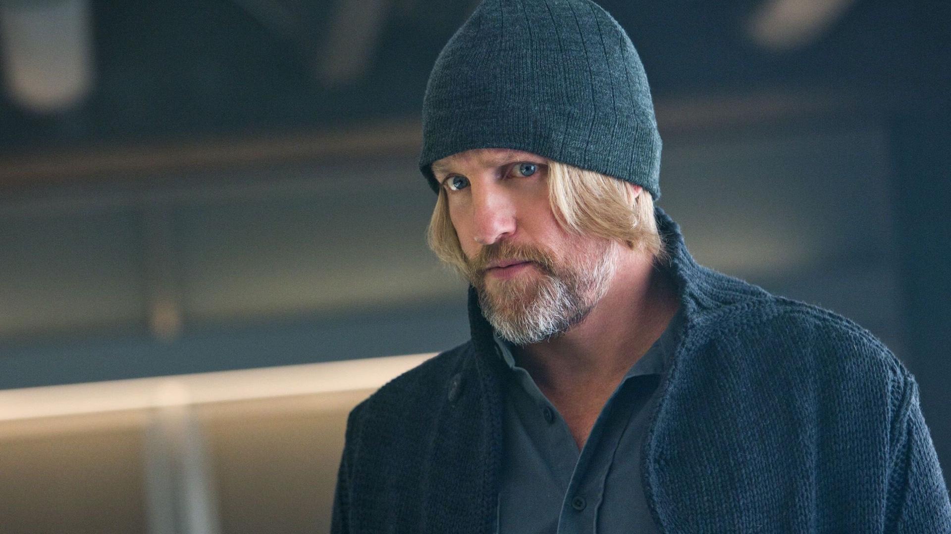 Woody Harrelson Shares His Thoughts on Ron Howard Directing HAN SOLO