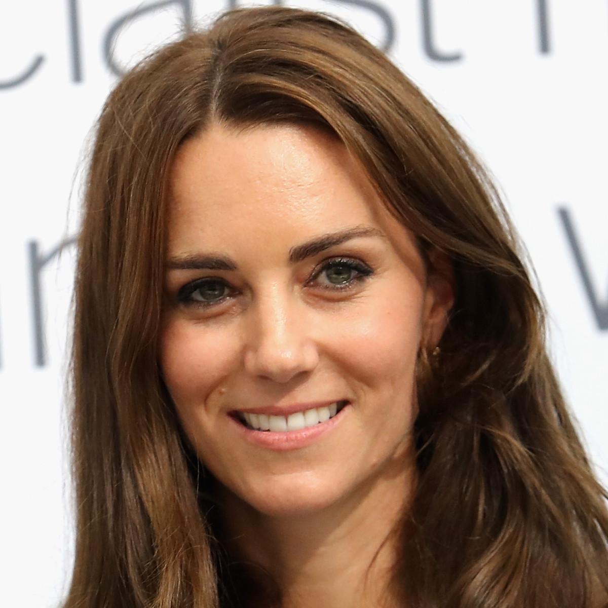 Kate Middleton