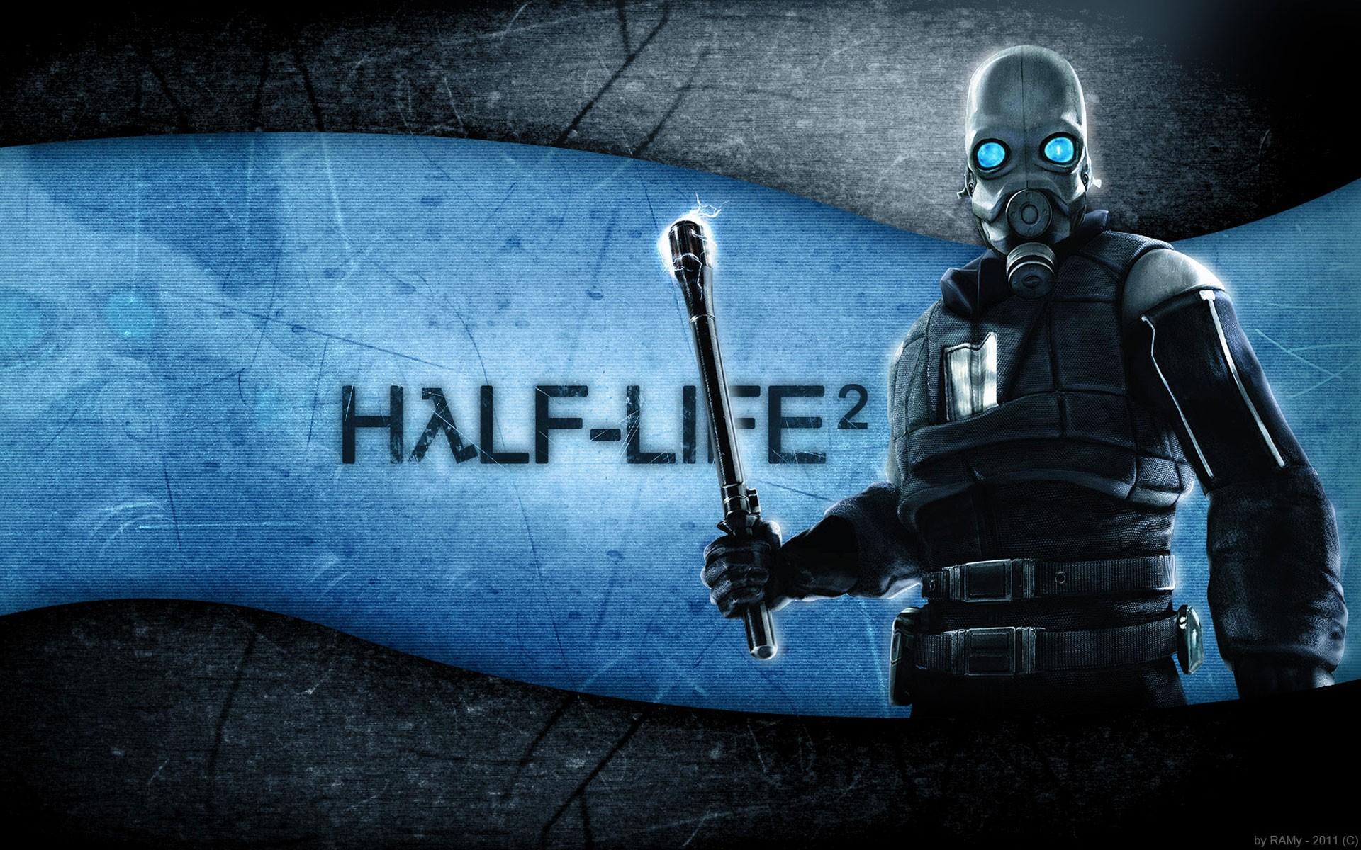 Half Life 2 wallpapers ·① Download free beautiful full HD wallpapers