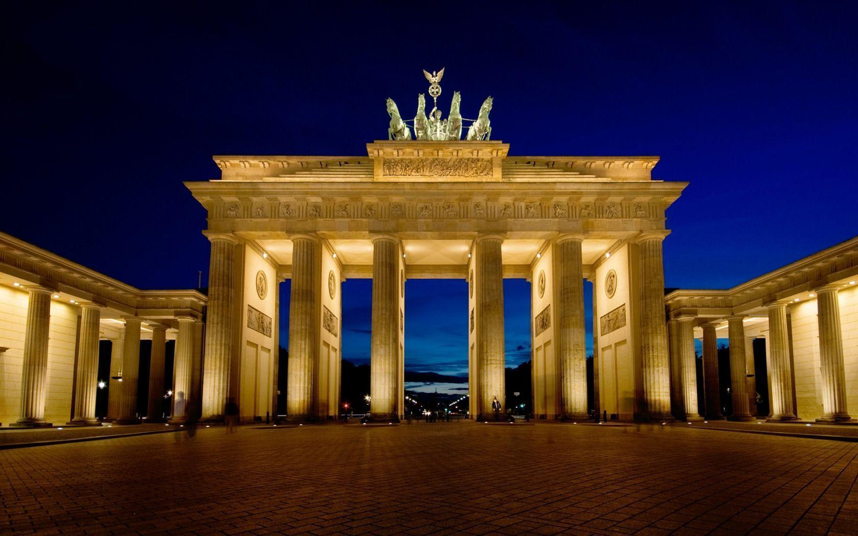 Berlin Travel HD Wallpapers