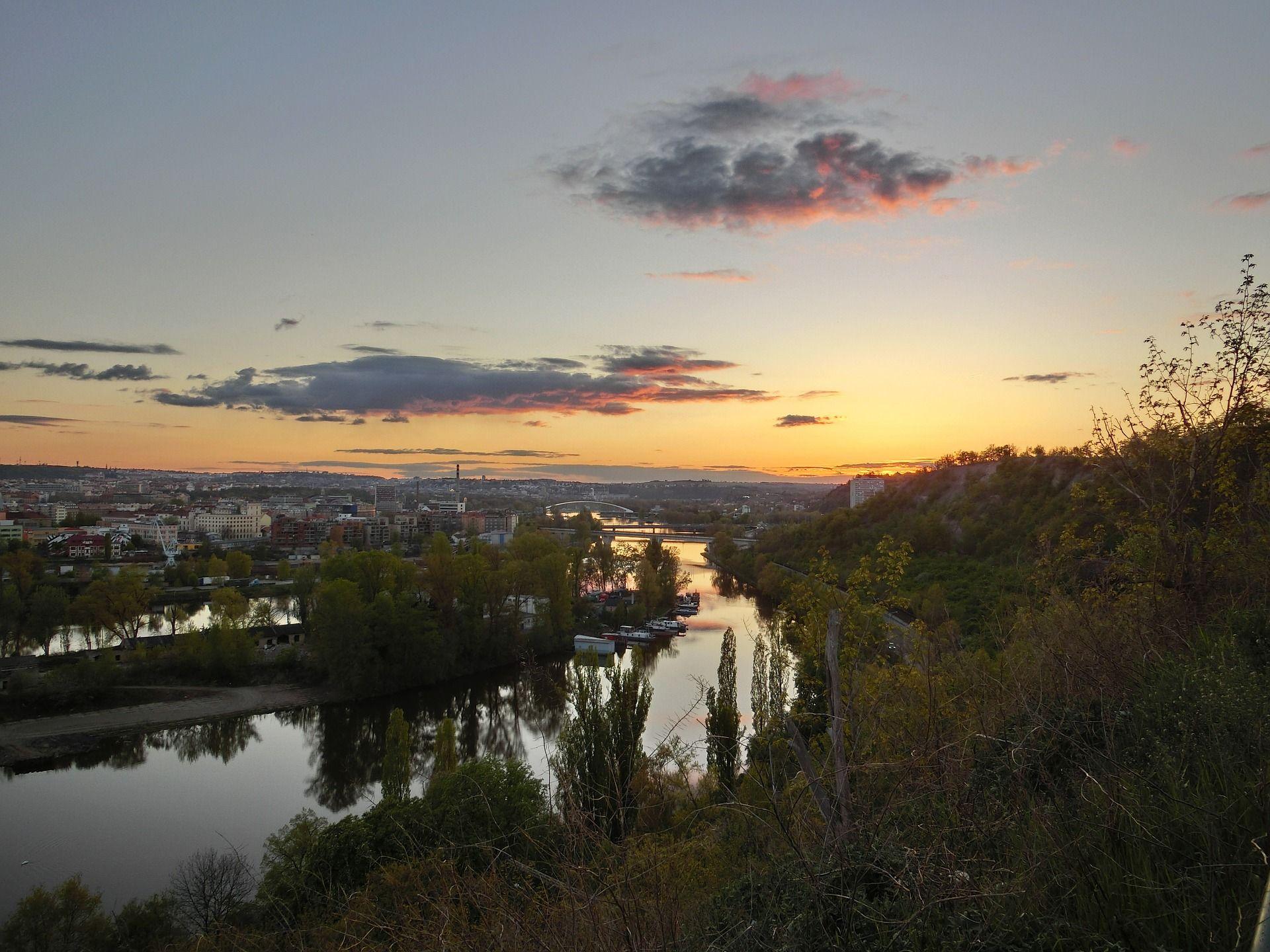 Visiting the Vine and Wine World of Moldova