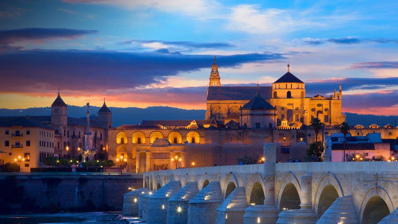 What to see in Cordoba