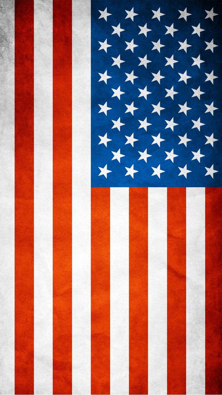 Usa Flag Wallpapers Iphone 6 image pictures