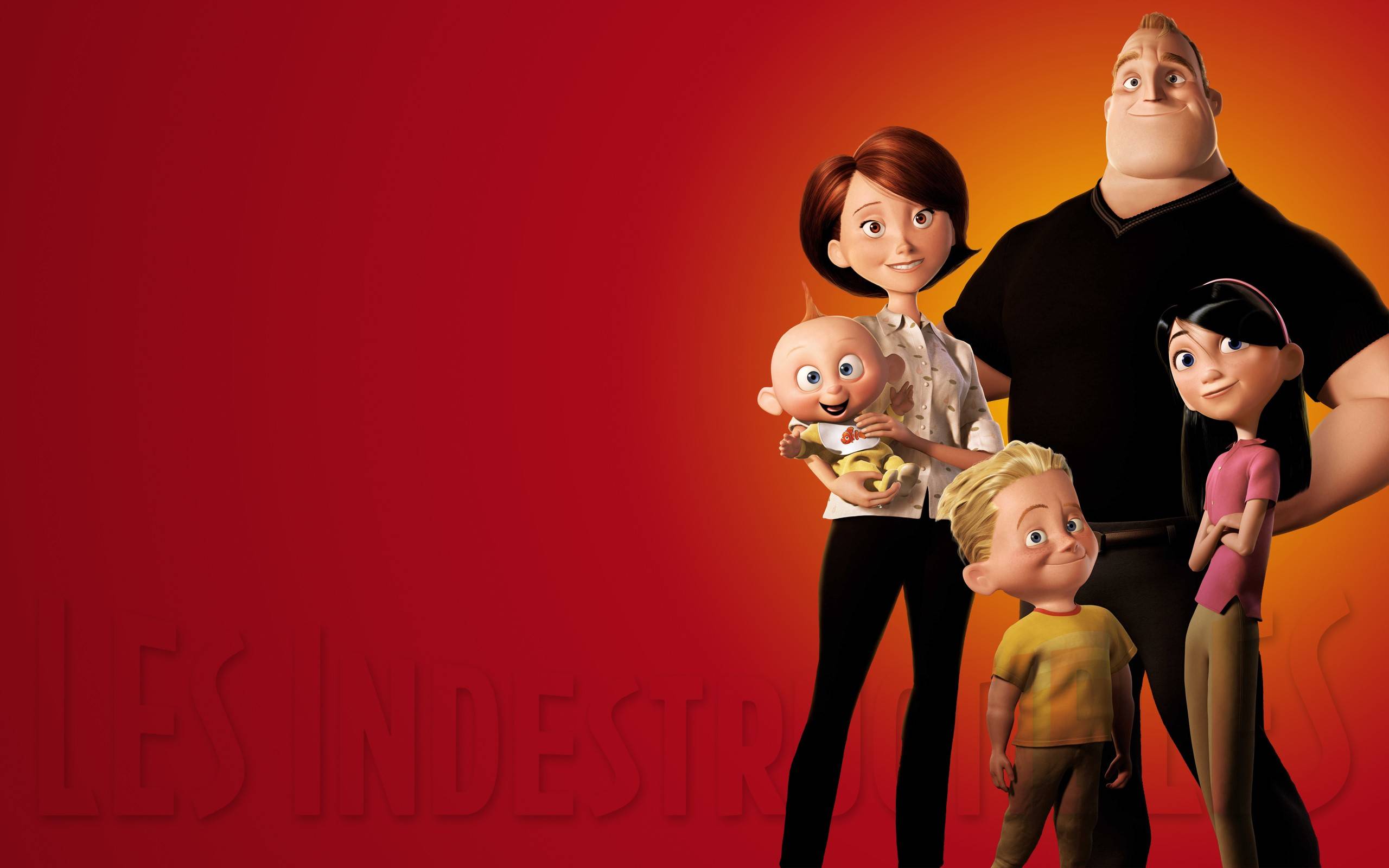 Incredibles Wallpapers