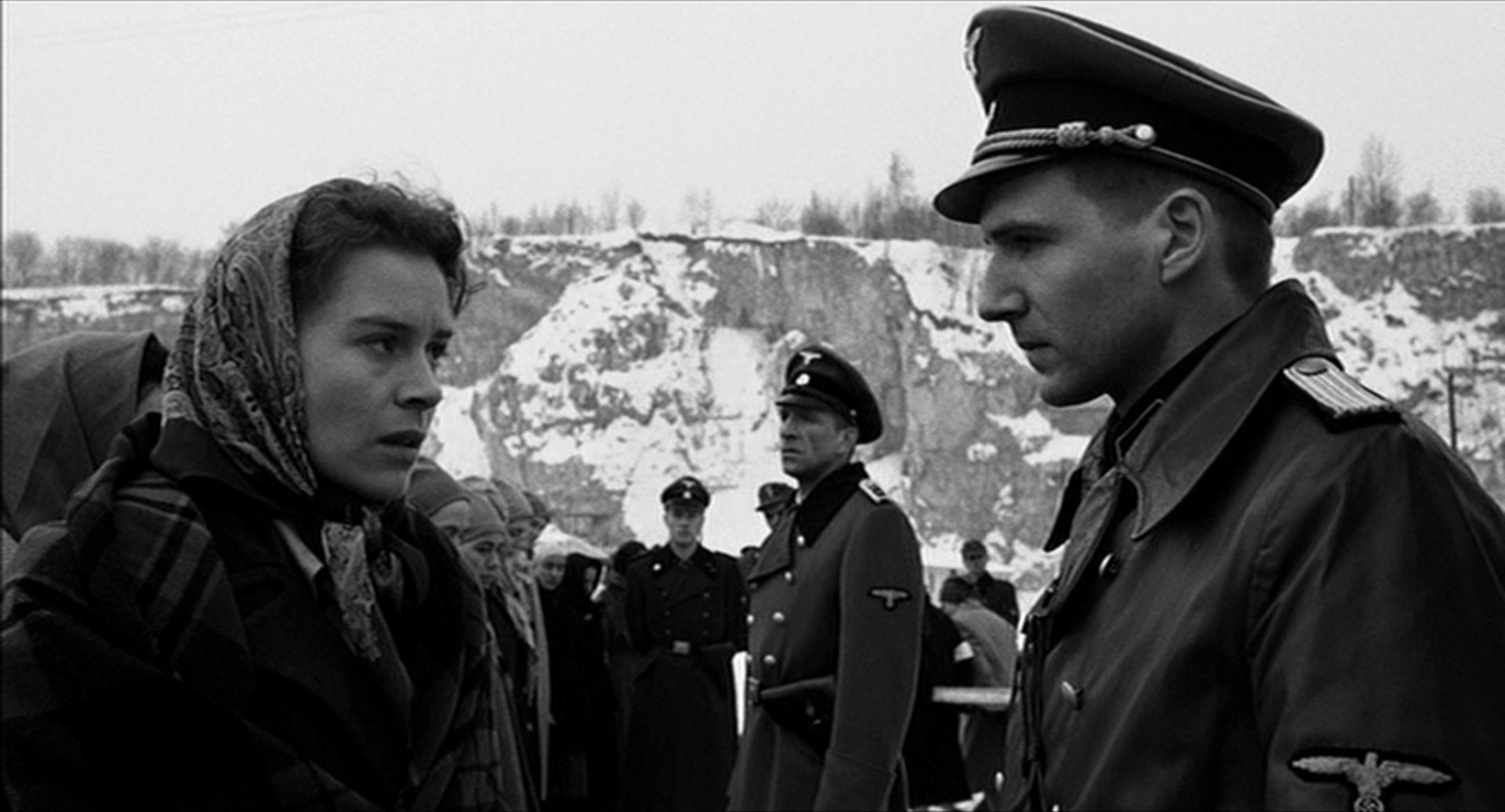 Schindler’s List