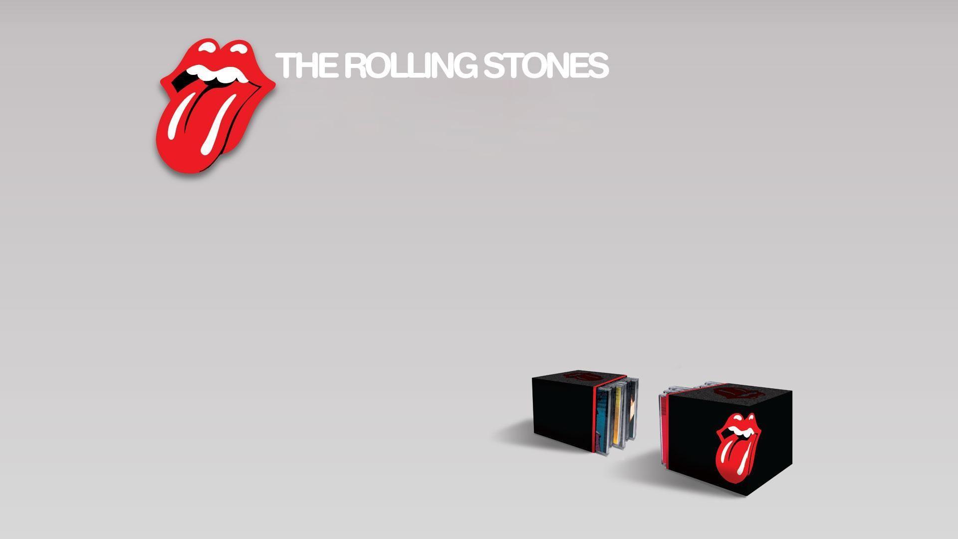 The Rolling Stones Wallpapers HD Download