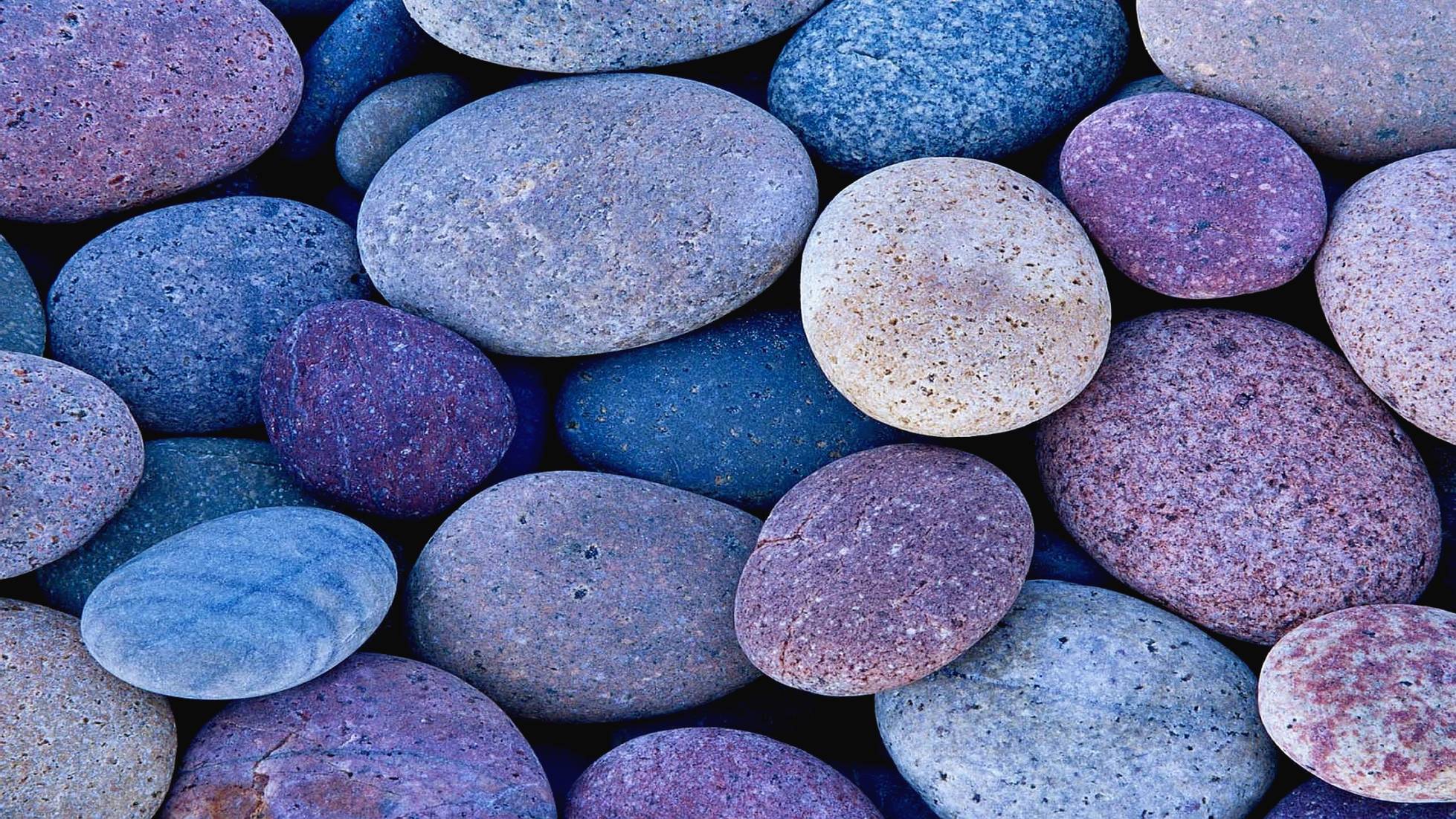 Beautiful Pebbles HD Wallpapers