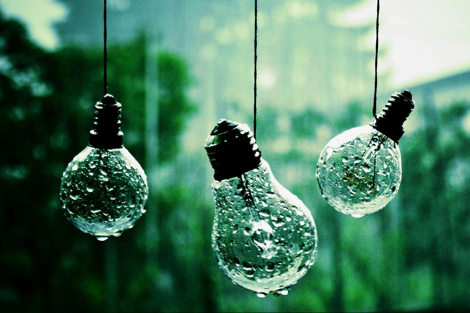 Rain HD Wallpapers