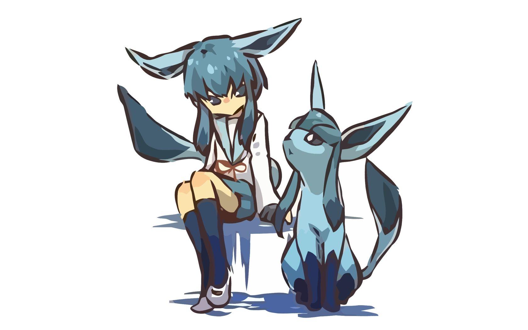 Glaceon