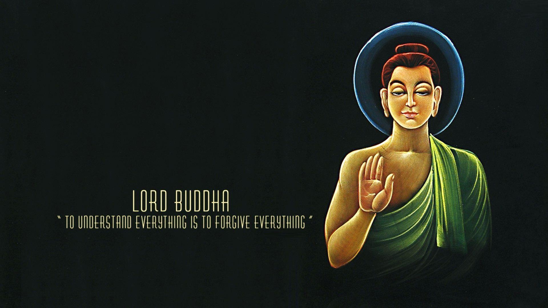 Wallpapers Of Buddha Group