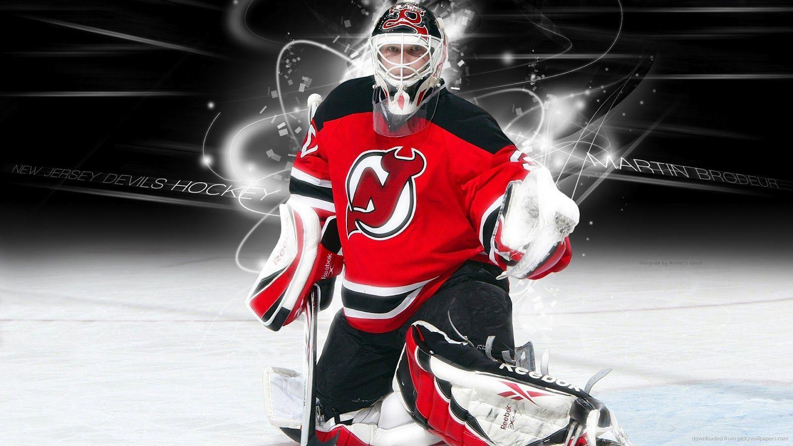 New Jersey Devils wallpapers