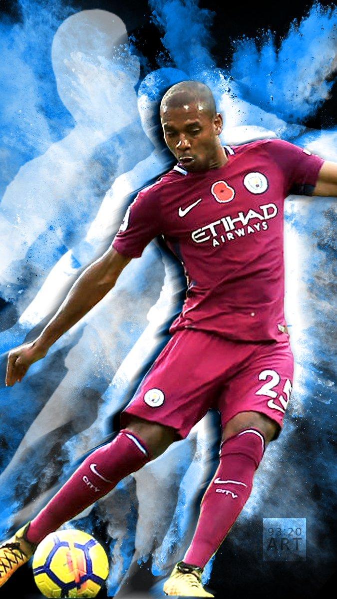 Lesley Ross on Twitter: Free phone wallpapers of @fernandinho