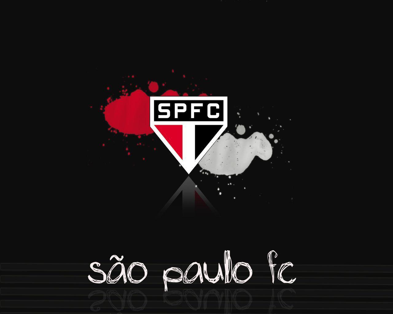 SPFC Modern by luangadelha