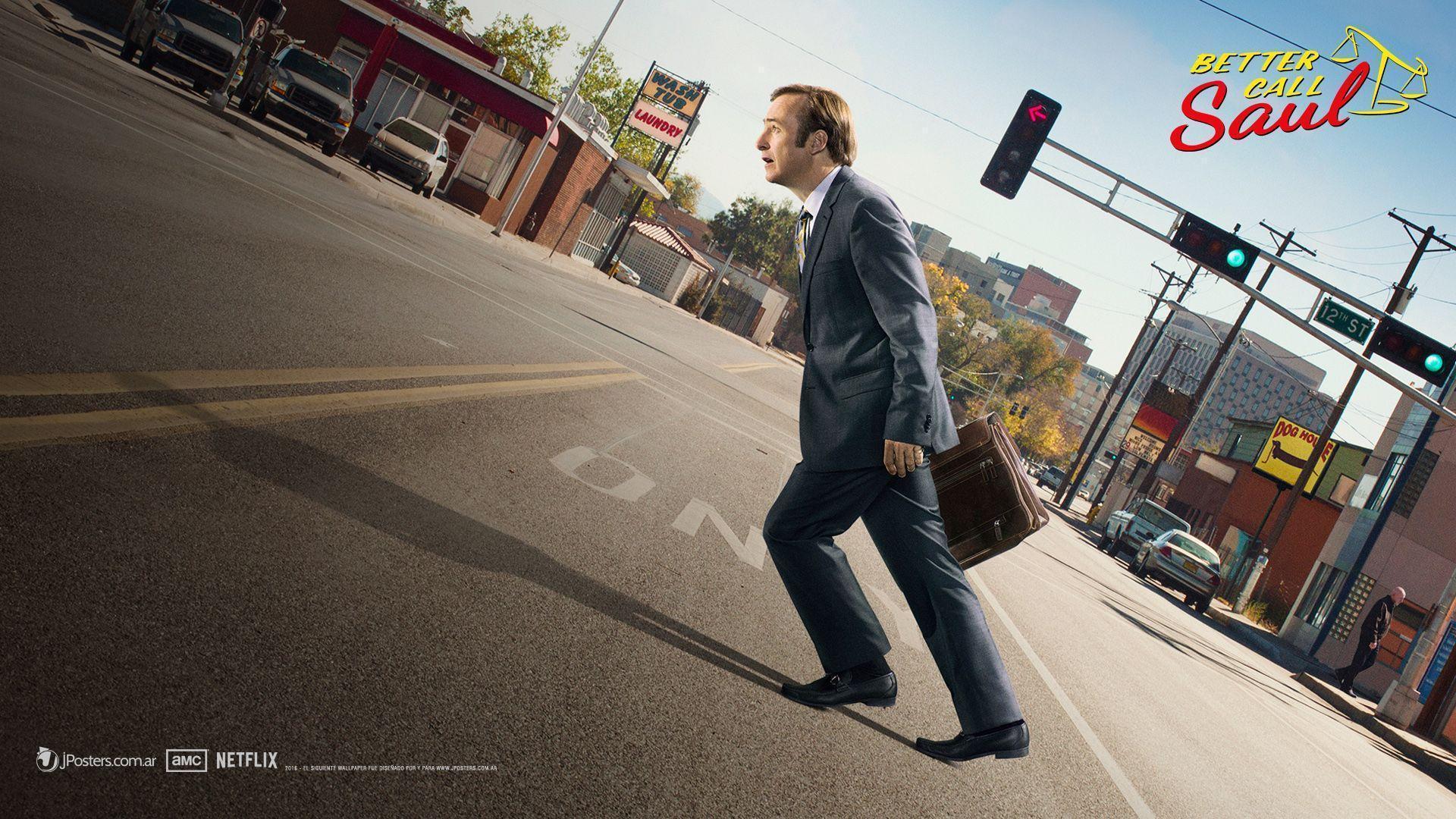 Nuevo wallpapers de BETTER CALL SAUL