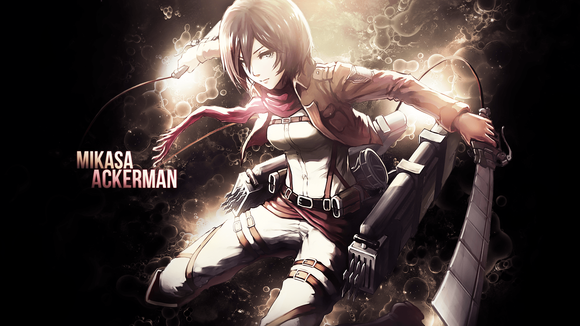 1454 Attack On Titan HD Wallpapers