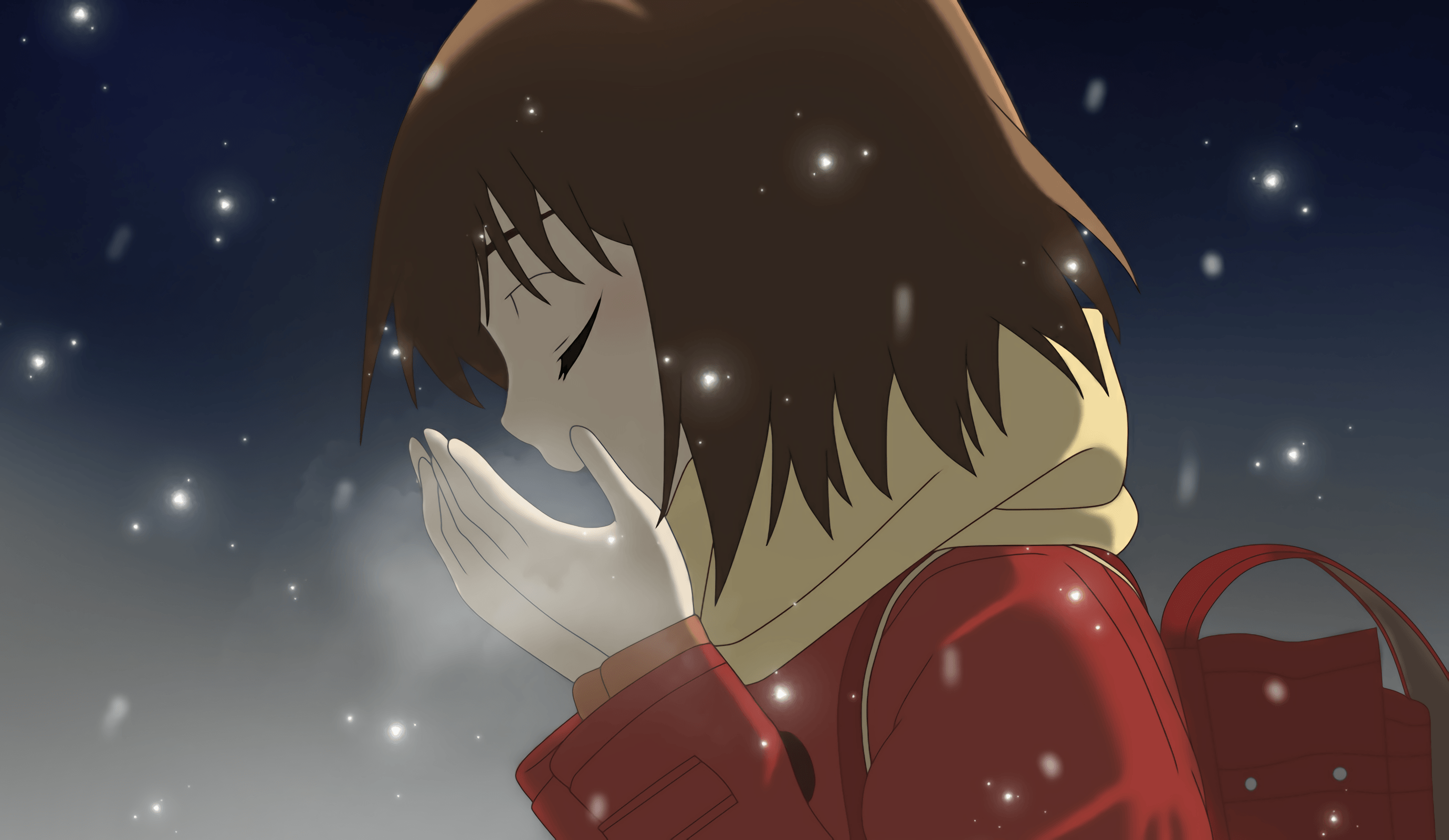 ERASED HD Wallpapers