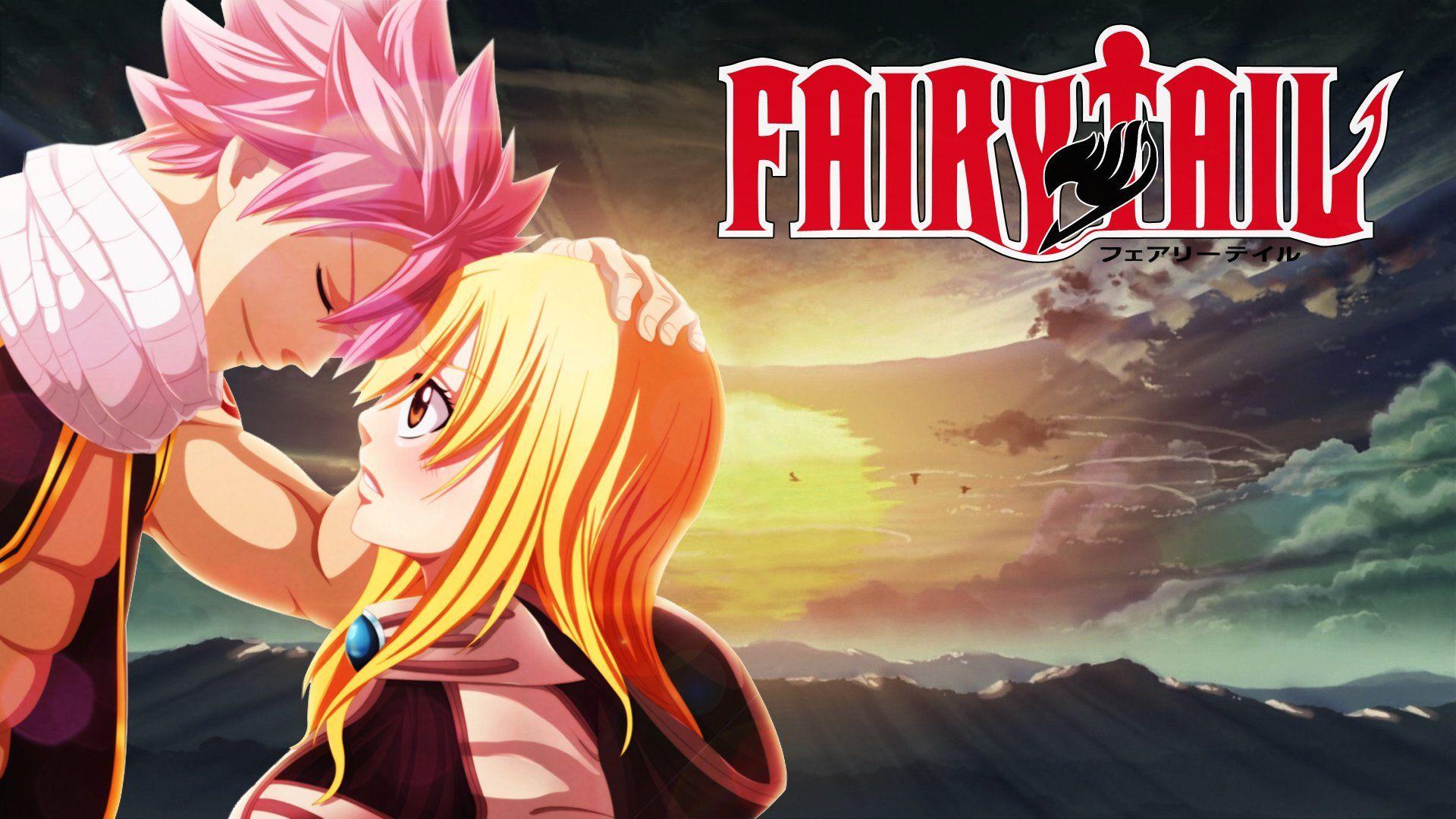 Fairy Tail wallpapers 15