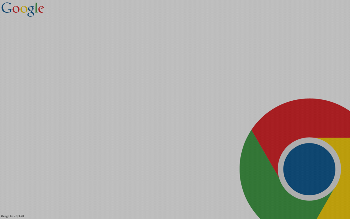 Chrome Bright Wallpapers by lefty1981 by l3fty1981