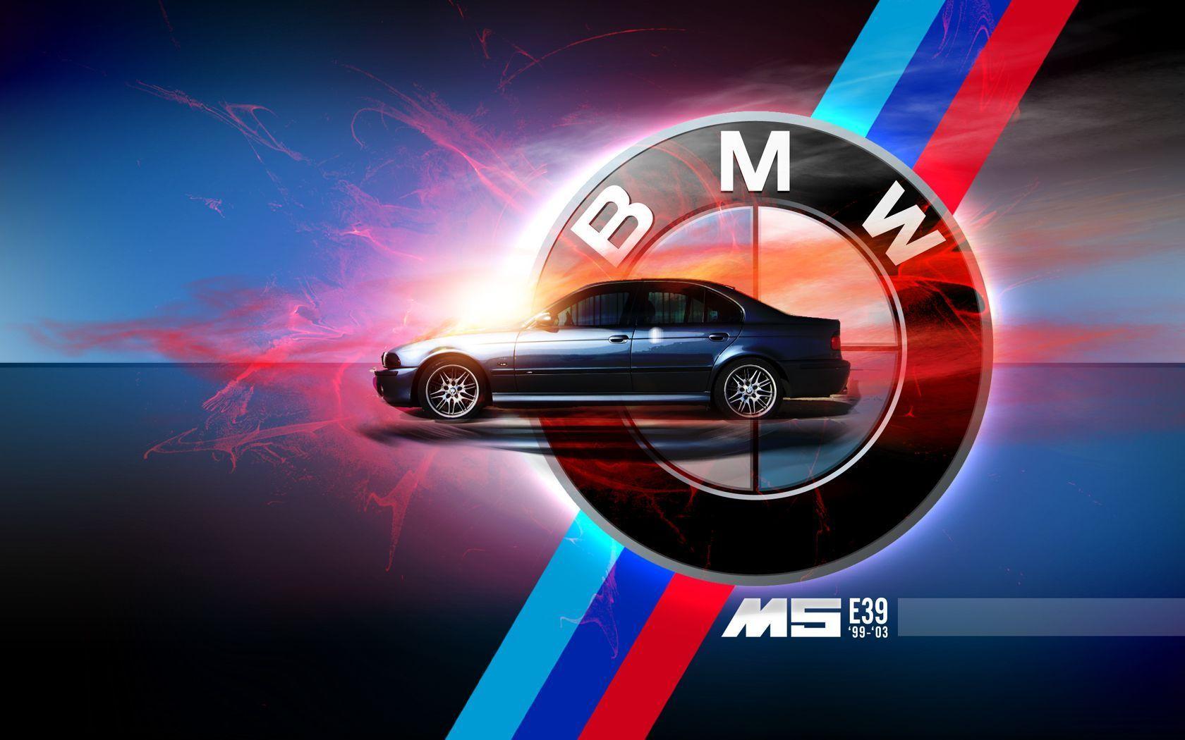 BMW M5 E39 Wallpapers Desktop Wallpapers