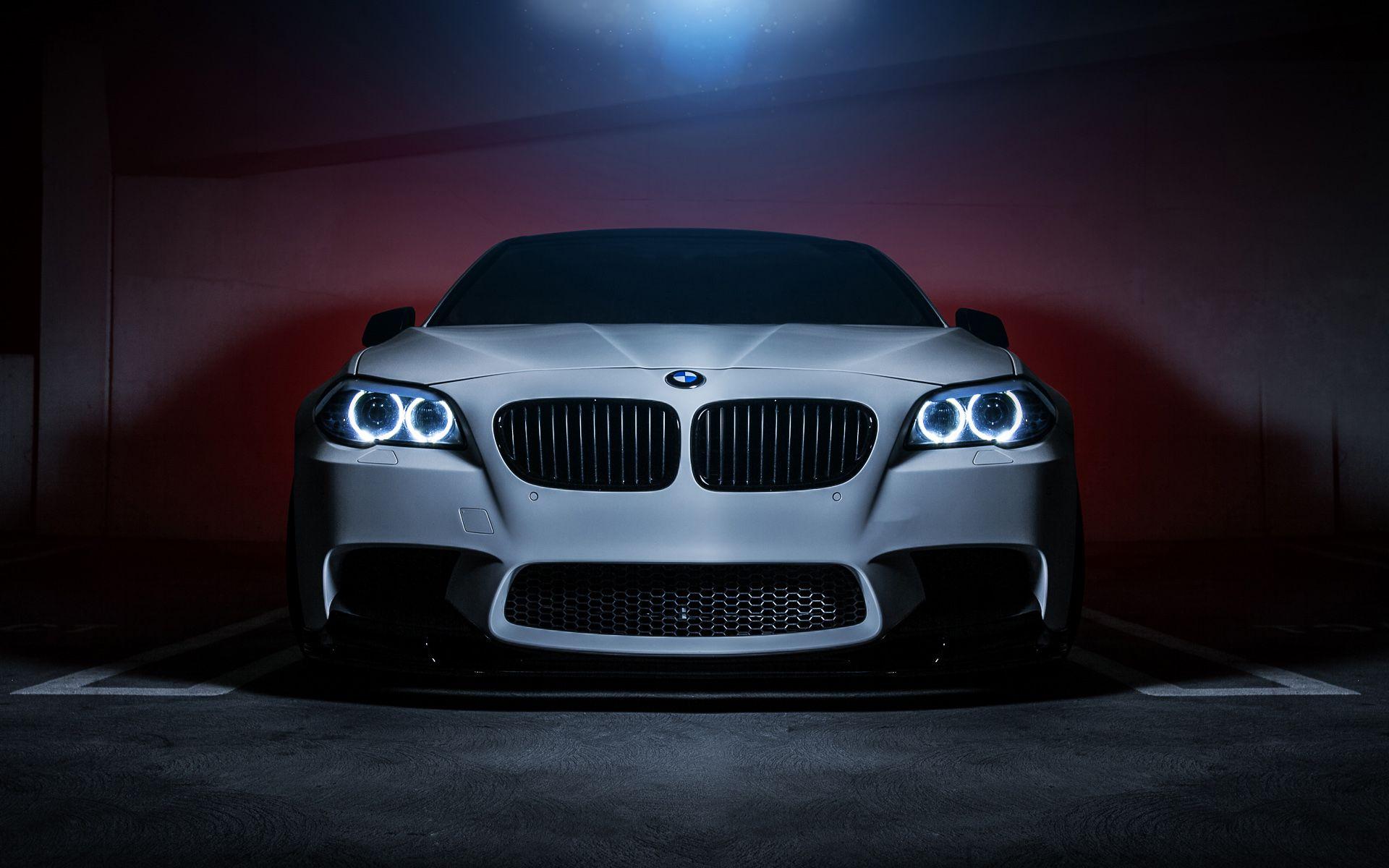 BMW F10 550i Diamond Autosport Wallpapers