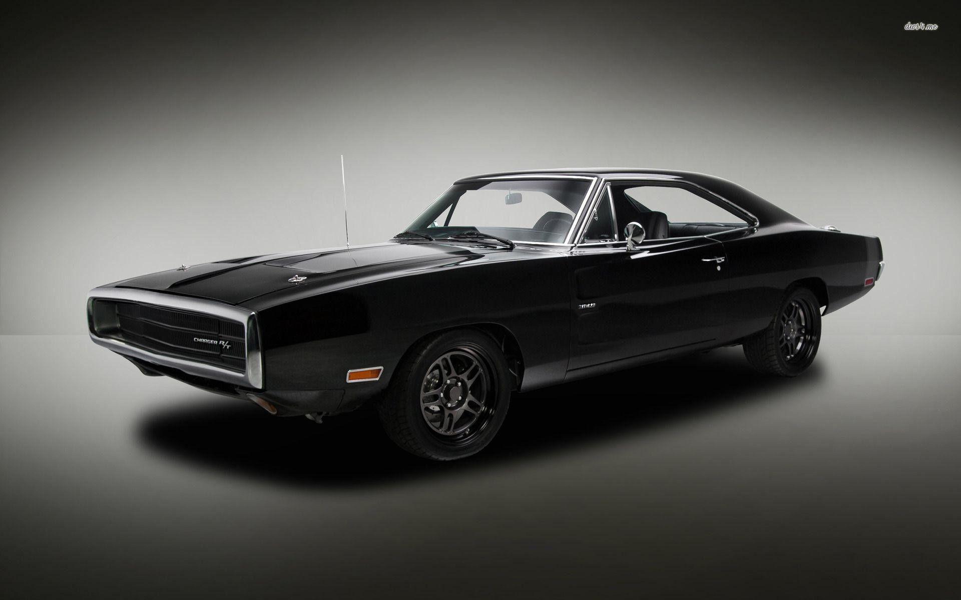 1969 Dodge Charger Wallpapers ·①