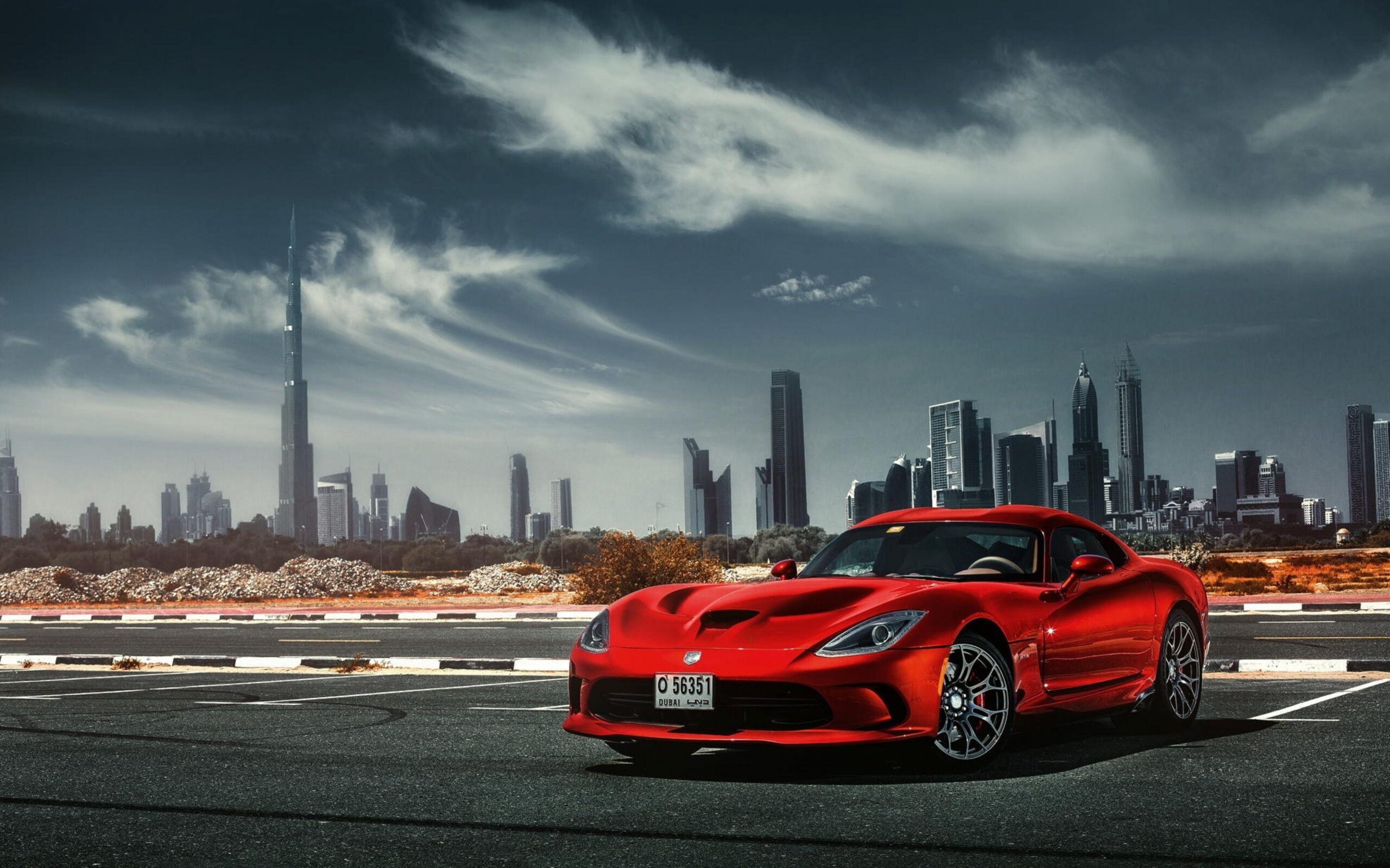 Dodge Viper Wallpapers 10