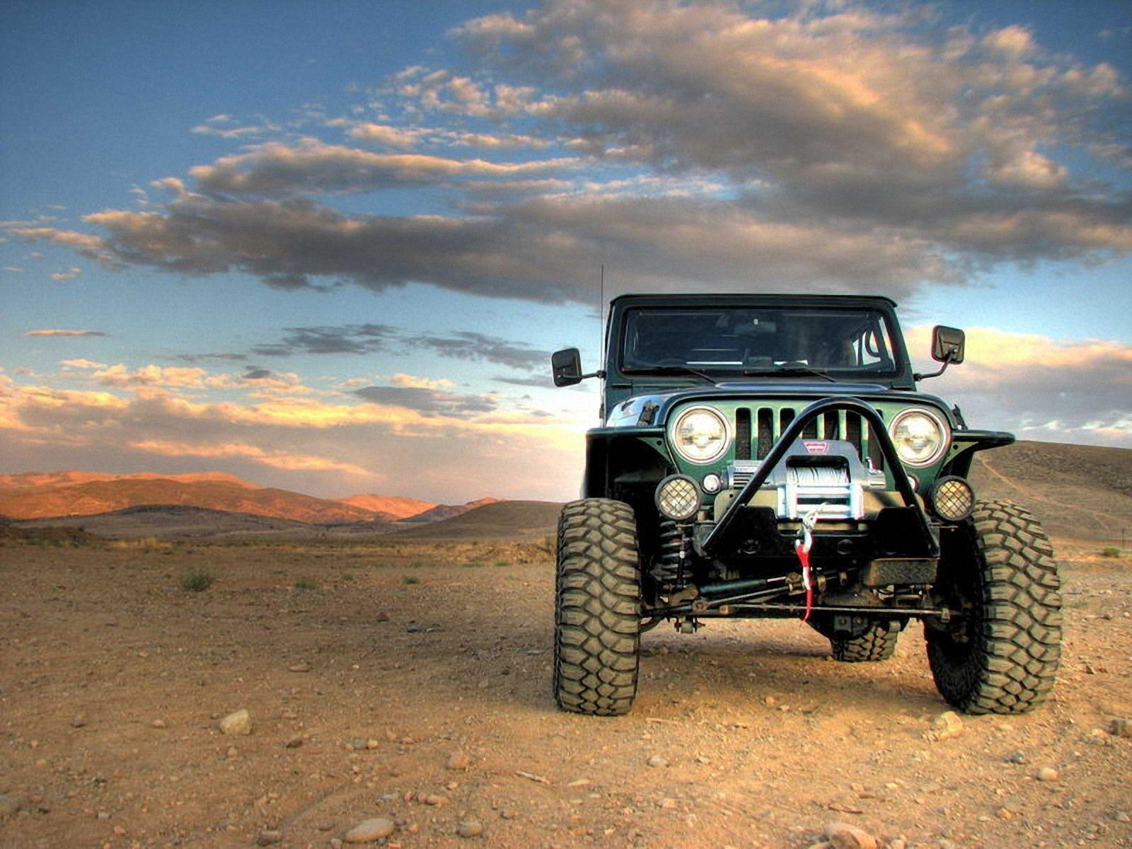 41+ Free Jeep Wallpapers, HD Jeep Wallpapers and Photos