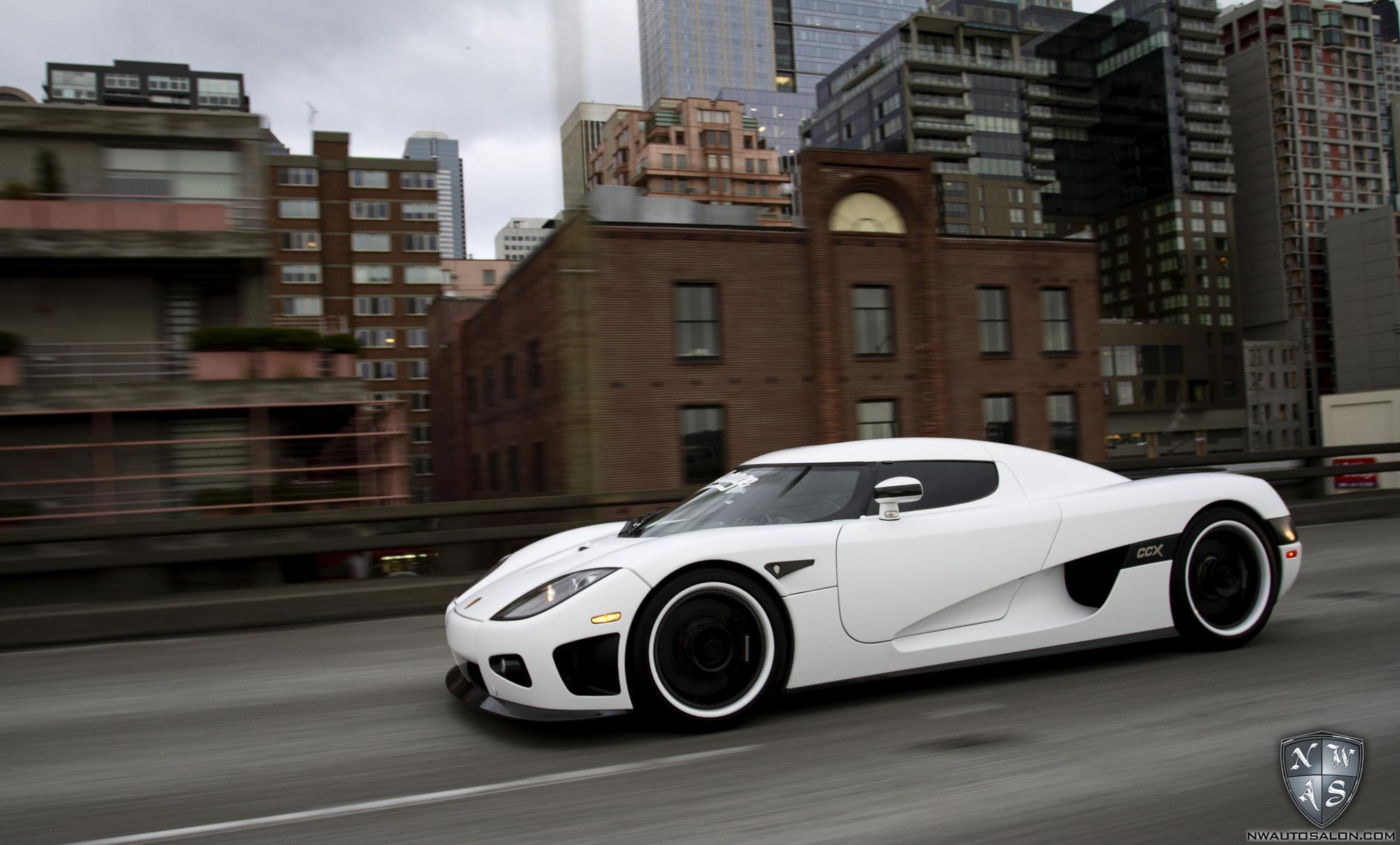 Koenigsegg ccx wallpapers Gallery