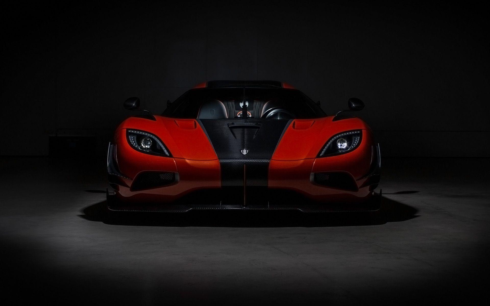 2016 Koenigsegg Agera Final One of One Wallpapers