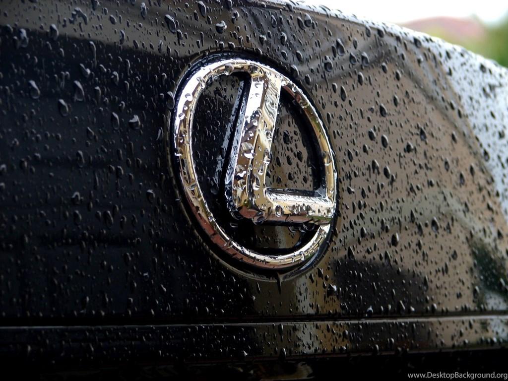 Lexus Logo Wallpapers ✓ Lexus Car