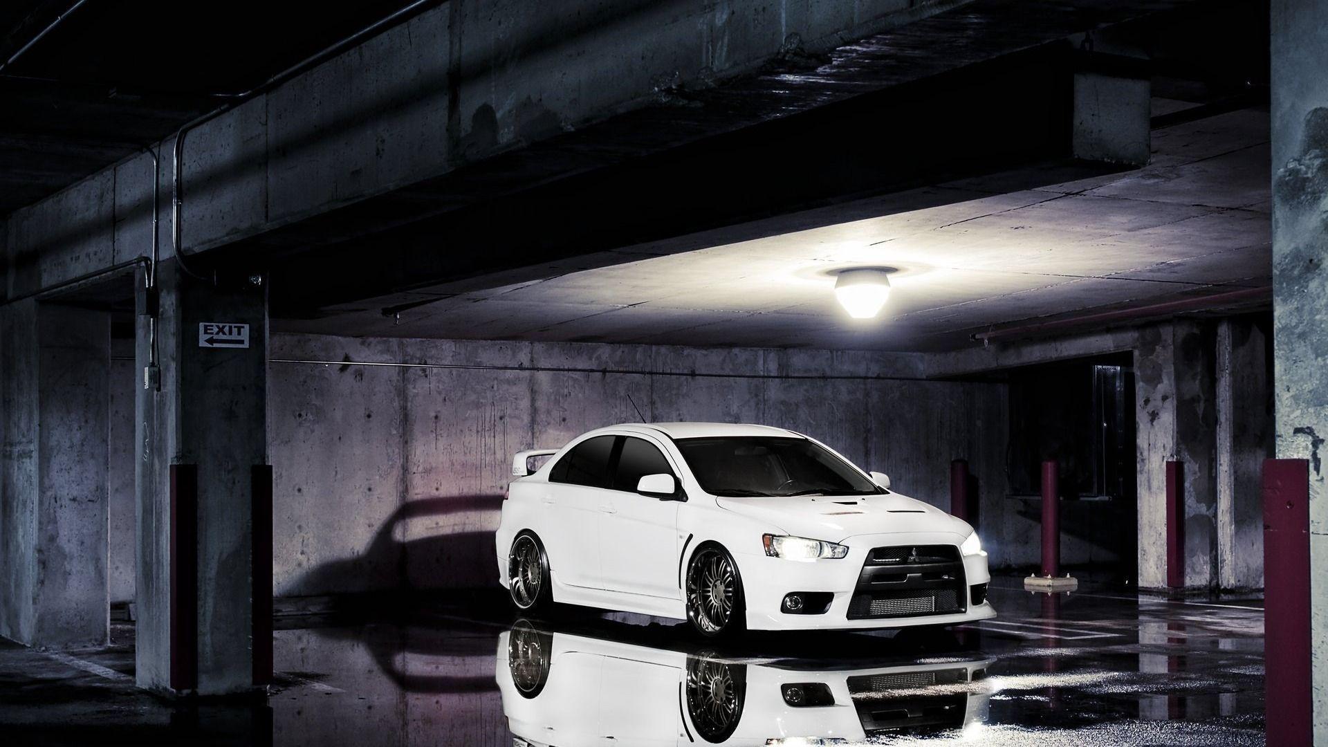 Mitsubishi Lancer Evo X 2016 Wallpapers Mitsubishi Car