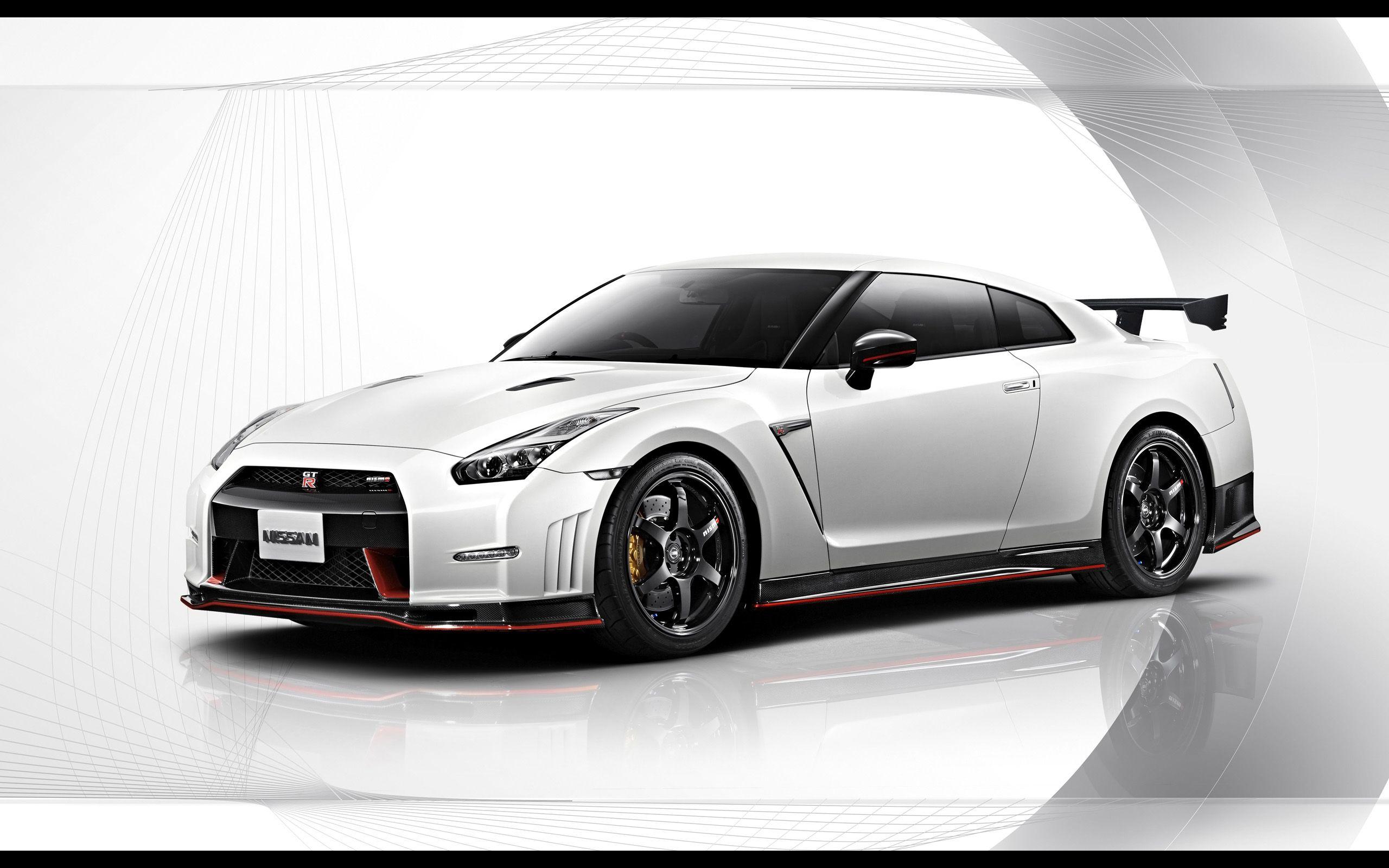 2015 Nissan GT R NISMO 2 Wallpapers