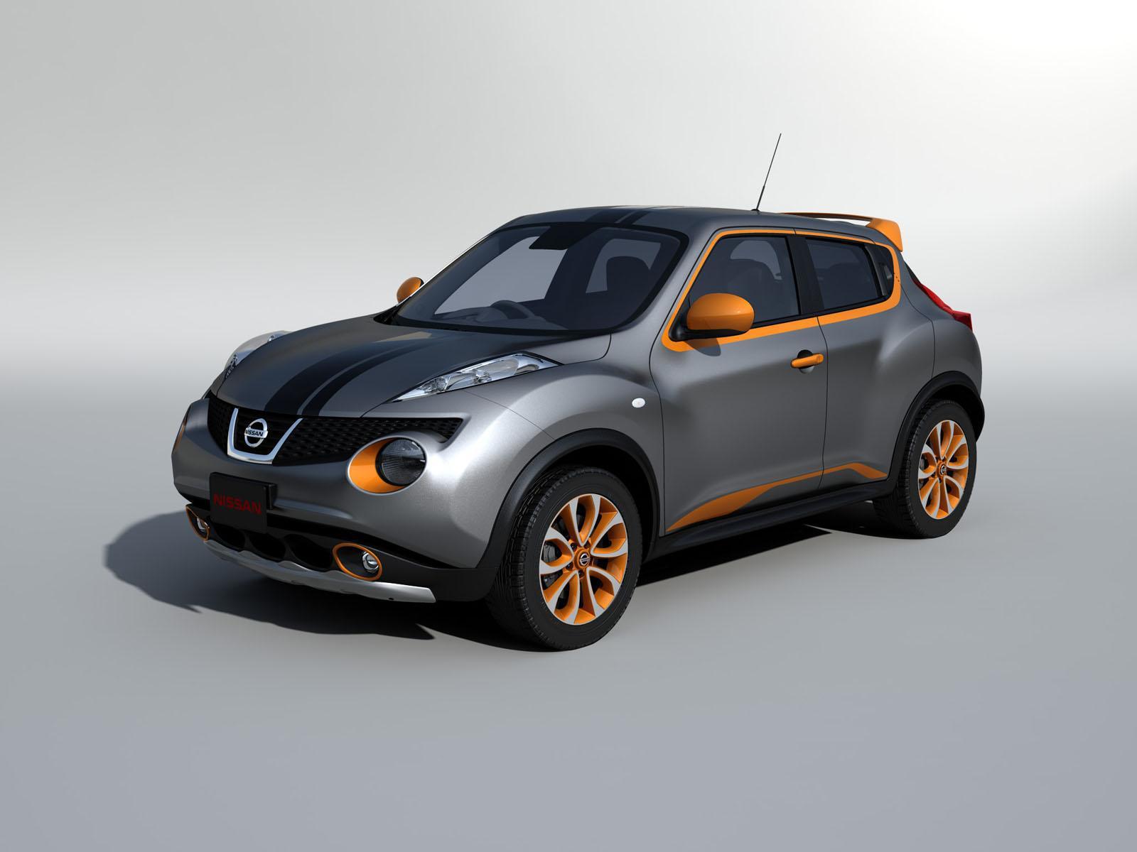 Amazing High Quality Nissan Juke Pictures & Backgrounds Collection