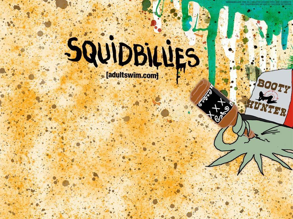 Squidbillies image Early Cuyler HD wallpapers and backgrounds photos