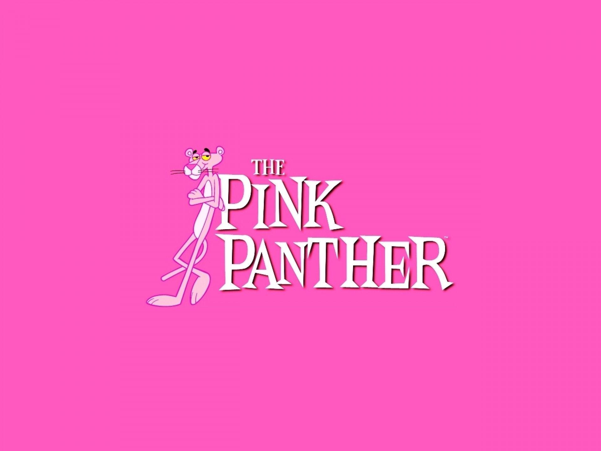 Free Download Free The Pink Panther Download Hd Wallpapers Lowrider