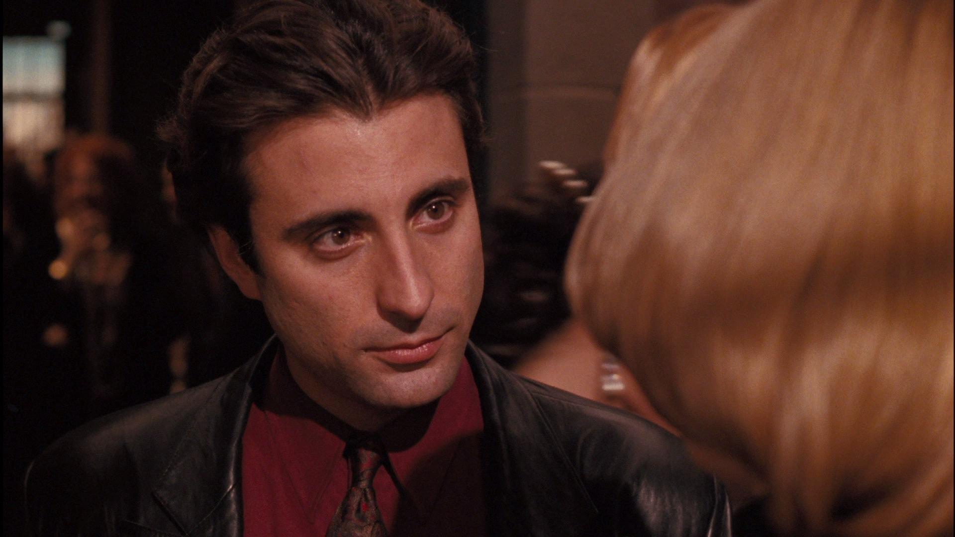 Andy Garcia HD Wallpapers