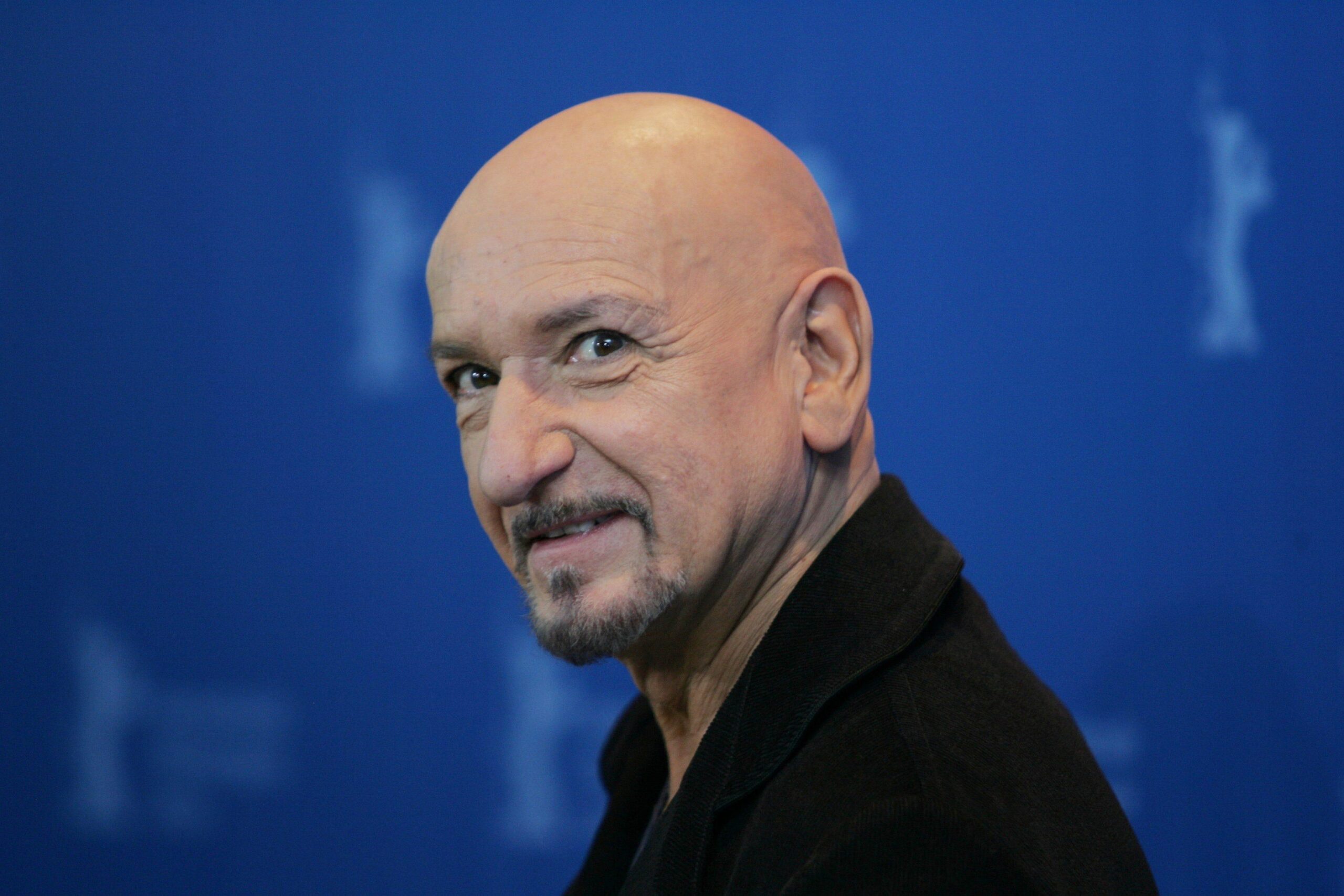 Ben Kingsley HD Wallpapers