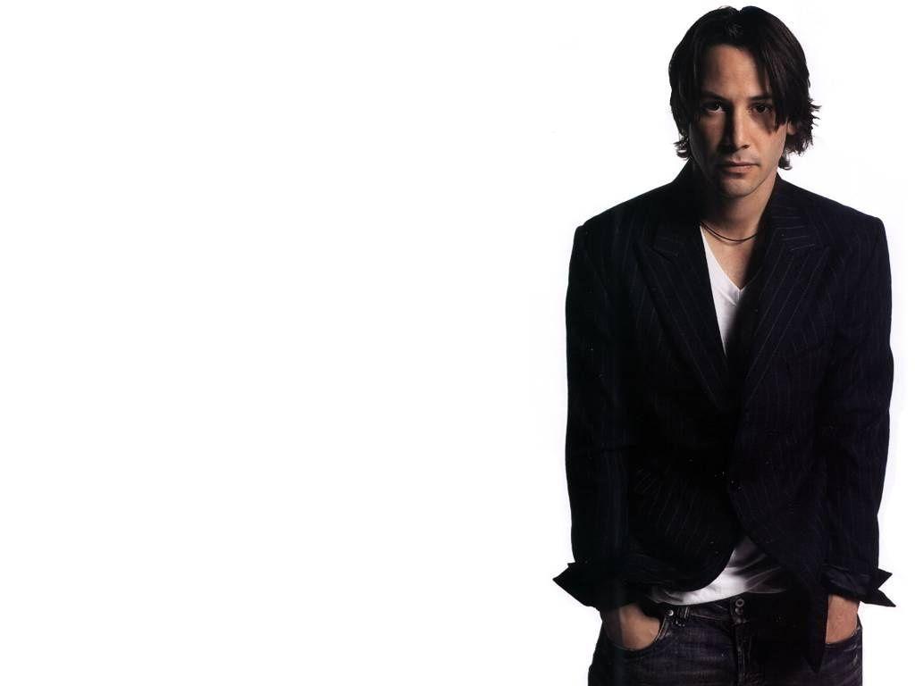 Keanu Reeves desktop PC and Mac wallpapers