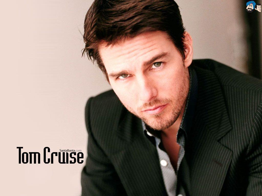 Tom Cruise Wallpapers