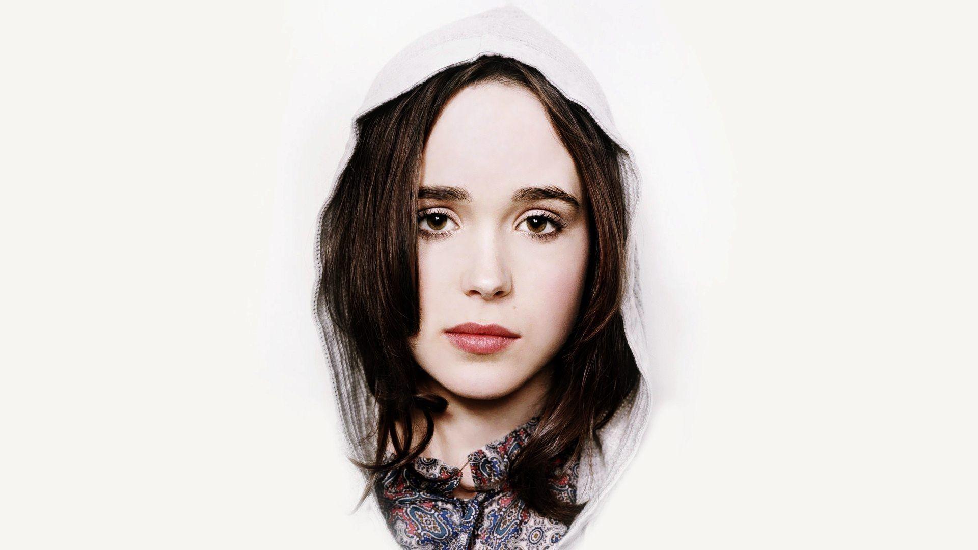 Ellen Page HD Wallpapers