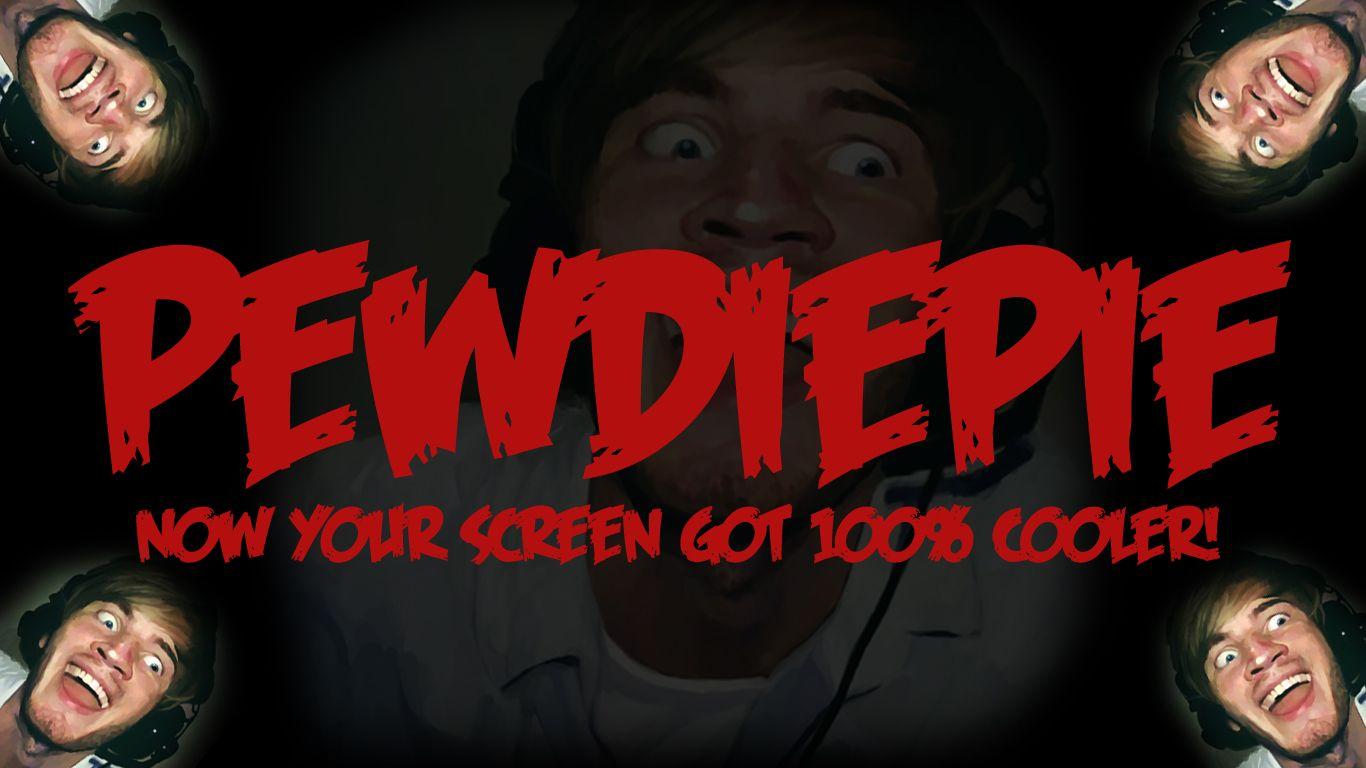 PewDiePie Wallpapers