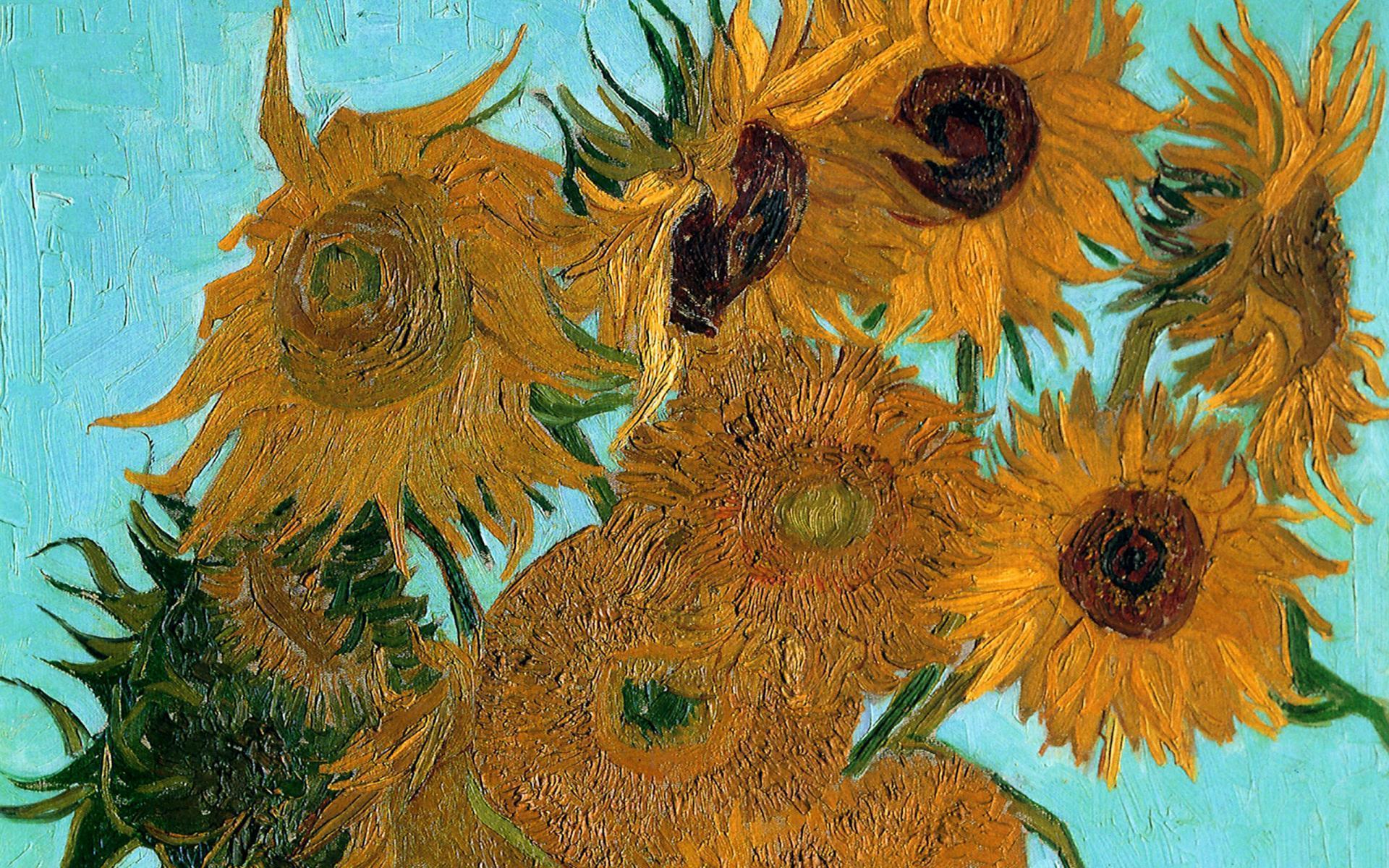 Fonds d&Vincent Van Gogh : tous les wallpapers Vincent Van Gogh