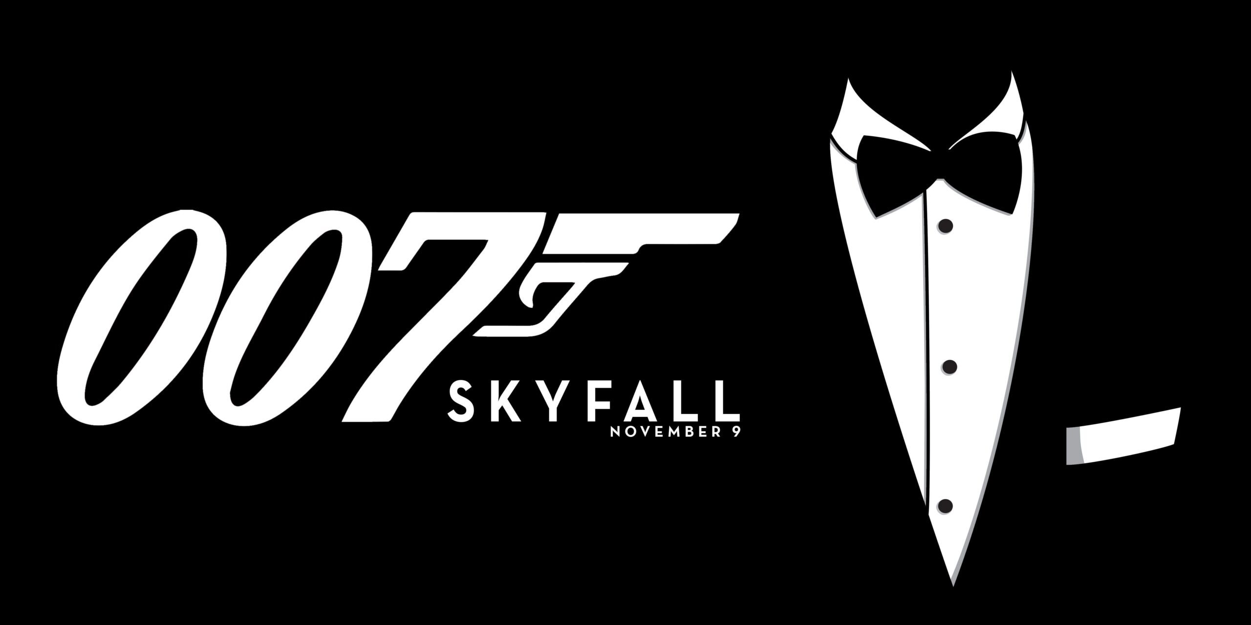 James Bond 007 Wallpapers