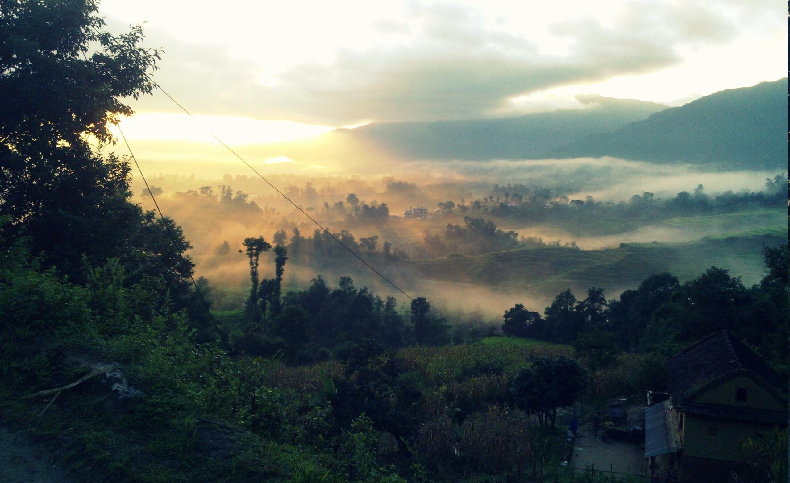 Nepal Wallpapers HD