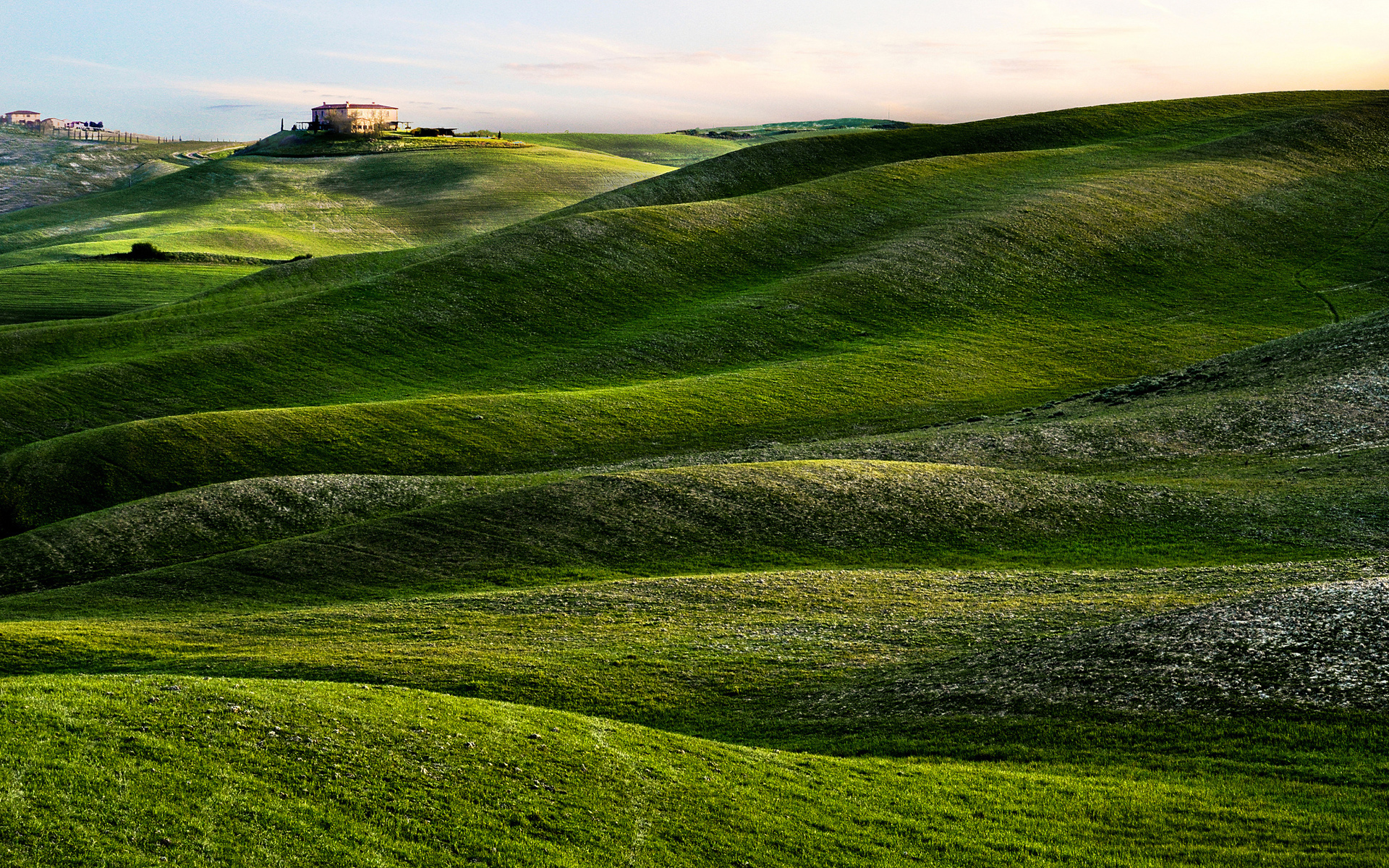 Stunning Tuscany wallpapers