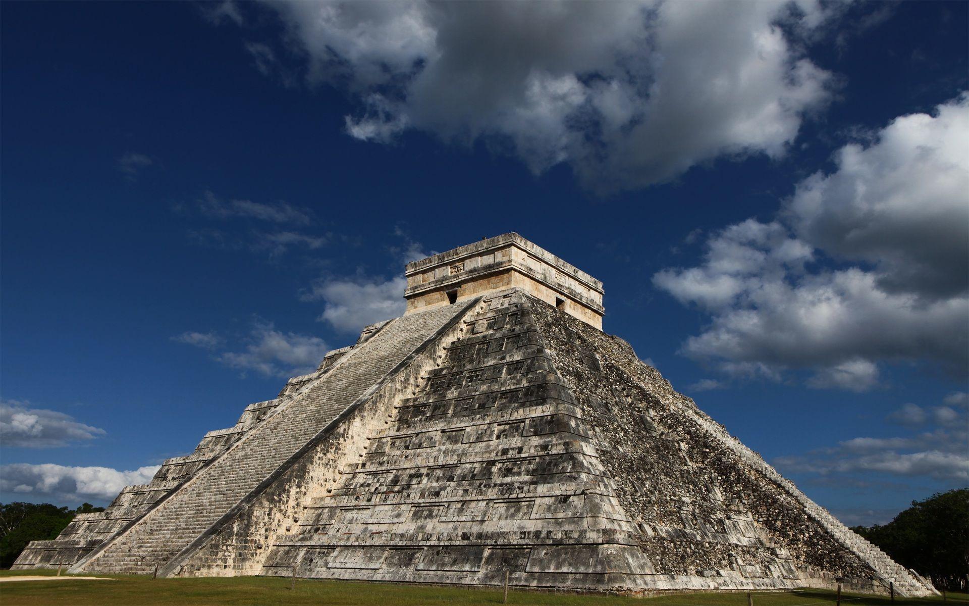 Chichen Itza